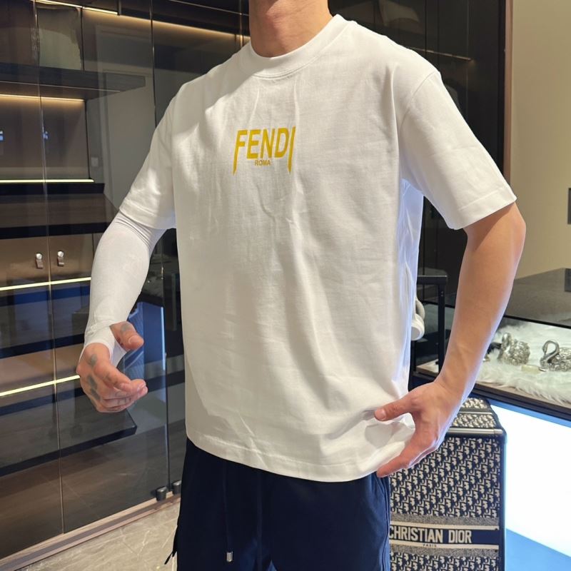 Fendi T-Shirts